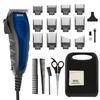 Wahl Clipper Self-Cut Haircutting Kit 79467 Compact Trimming and Personal Grooming Kit