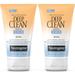 2 Pack - Neutrogena Deep Clean Gentle Scrub Oil Free 4.20 oz Each