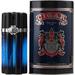 (Pack of 3) CIGAR BLUE LABEL EDT SPRAY 3.3 OZ by Remy Latour