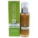 Organic Hemp Seed Oil Intensive Hair Serum by Wellness for Unisex - 3.4 oz Serum