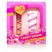 Aquolina Pink Sugar Candy Dream Perfume Gift Set for Women 2 Pieces