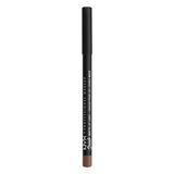 NYX PROFESSIONAL MAKEUP Suede Matte Lip Liner Cape Town 0.035 Ounce