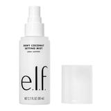 e.l.f. Cosmetics Dewy Setting Spray 2.7 fl oz