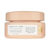 Kristin Ess Hair Strand Strengthening Reconstructive Moisture Mask Deep Conditioning Hair Treatment for Dry Damaged Hair Sulfate Free Color + Keratin Safe 6.7oz
