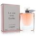 Lancome Eau De Parfum Spray 3.4 Oz La Vie Est Belle