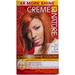 Exotic Shine Color - 6.4 Red Copper