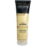 John Frieda sheer blonde Highlight Activating Brightening Conditioner For Lighter Blondes 8.45 oz (Pack of 6)