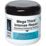 DOO GRO Mega Thick Rebuilding Thickening Treatment Intense Repair 16 oz (Pack of 4)