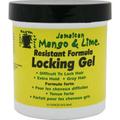 Jamaican Mango & Lime Locking Gel Resistant Formula 16 oz