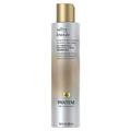 Pantene Sultry Bronde UV Protect Sulfate Free Shampoo for Brunettes Balayage and Color Treated Hair with Argan Oil and Vitamin E 9.6 Fl Oz
