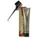 Ultra High Lift - 11.21 Platinum (UHLP) JOICO Vero K-PAK Color Permanent Cream Hair Color Dye K-Pack Haircolor - Pack of 1 w/ Sleek 3-in-1 Brush Comb