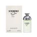 Iceberg Twice For Women Perfume Eau De Toilette 0.15 oz / 4.5 ml Mini EDT Spray