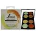 Optical Illusion Color Correcting Palette by Sorme Cosmetics for Women - 0.28 oz Concealer