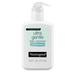 Neutrogena Fragrance Free Ultra Gentle Foaming Face Wash 5.8 fl. oz
