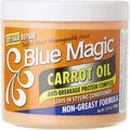 Blue Magic Carrot Oil Leave In Styling Conditioner 13.75 Ounce