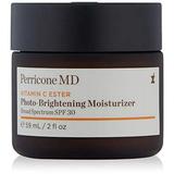 Perricone MD Vitamin C Ester Photo-Brightening Moisturizer SPF 30 2 oz (FREE SHIPPING)