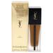 All Hours Foundation SPF 20 - B75 Hazelnut by Yves Saint Laurent for Women - 0.84 oz Foundation