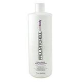 Extra-Body Daily Shampoo ( Thickens and Volumizes ) 33.8oz by Paul Mitchell