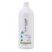 Matrix Biolage VolumeBloom Shampoo For Fine Hair - 33.8 oz - Pack of 2 with Sleek Comb
