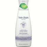 Live Clean Thickening Volumizing Daily Conditioner with Biotin 12 fl oz