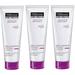 Pack of (3) TRESemme Expert Selection Conditioner Recharges Youth Boost 9 oz