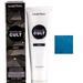 Matrix SoColor Cult Semi Perm Haircolor - Retro Blue - Pack of 1 with Sleek Comb