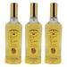 Royal Violets Chamomile Baby Cologne. Traditional for over 70 Years Clean Mild and Long Lasting Fragrance 7.6 fl oz / 225 ml. Pack of 3