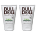 (2 Pack) Bulldog Skincare For Men Moisturizer Original 3.3 fl oz (100 ml)