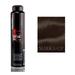 Goldwell Topchic Hair Color (8.6 oz. canister) 5RB Dark Red Beech Pack of 1 w/ Sleek Teasing Comb