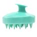 Xiaoluokaixin 1PC Massage Comb Brush - Shampoo Brush Hair Scalp Massager