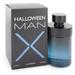 Jesus Del Pozo Eau De Toilette Spray 4.2 Oz Halloween Man X( Pack Of 3)