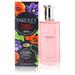 Yardley Poppy & Violet by Yardley London - Women - Eau De Toilette Spray 4.2 oz