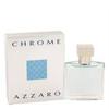 Chrome Cologne By Azzaro Eau De Toilette Spray 1 oz Eau De Toilette Spray