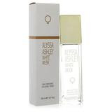 Alyssa Ashley White Musk by Alyssa Ashley - Women - Eau Parfumee Cologne Spray 3.4 oz