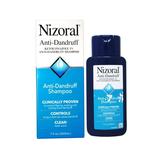 Nizoral A-D Anti-Dandruff Ketoconazole 1% Shampoo - 7 oz (200 mL)