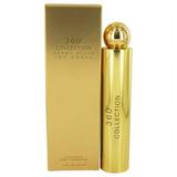 360 COLLECTION * Perry Ellis 3.4 oz / 100 ml Eau De Parfum Women Perfume Spray