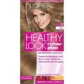 L OrÃ©al Paris Healthy Look CrÃ¨me Gloss 7 Dark Blonde Latte Non-Permanent Hair Dye