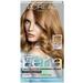 L Oreal Paris Feria Multi-Faceted Shimmering Color Dark Golden Blonde [73] (Warmer) 1 ea (Pack of 2)