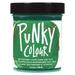 Punky Colour Alpine Green 3.5 Ounce Jar #1402 (103ml) (3 Pack)