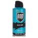 Bod Man Blue Surf Body Spray By Parfums De Coeur4 Oz (Pack 6)