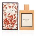 GUCCI GUCCI BLOOM EDP SPRAY 3.3 OZ GUCCI BLOOM/GUCCI EDP SPRAY 3.3 OZ (100 ML) (W) RED/WHITE BOX