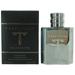 Territoire Platinum by YZY 3.4 oz Eau De Parfum Spray for Men