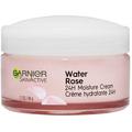 Garnier SkinActive Water Rose 24H Moisture Cream Garnier Rose Water C 1.7 oz (Pack of 2)