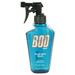(pack 6) Bod Man Fresh Blue Musk Body Spray By Parfums De Coeur8 oz