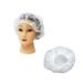 Disposable Bouffant Caps White Hair Caps 24 Inch - 1000 Pack