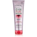L Oreal Paris Hair Expertise EverPure Moisture Conditioner Rosemary 8.5 oz (Pack of 3)
