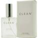 Clean For Women Perfume Eau De Toilette 2.14 oz / 60 ml EDT Spray