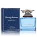 Tommy Bahama Maritime by Tommy Bahama - Men - Eau De Cologne Spray 4.2 oz