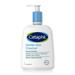 Cetaphil Gentle Skin Cleanser Hydrating Face Wash & Body Wash Ideal for Sensitive Dry Skin Fragrance-Free Dermatologist Recommended 16 fl oz ( 2 ct )