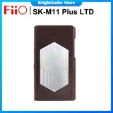FIIO – étui en cuir pour lecteur...